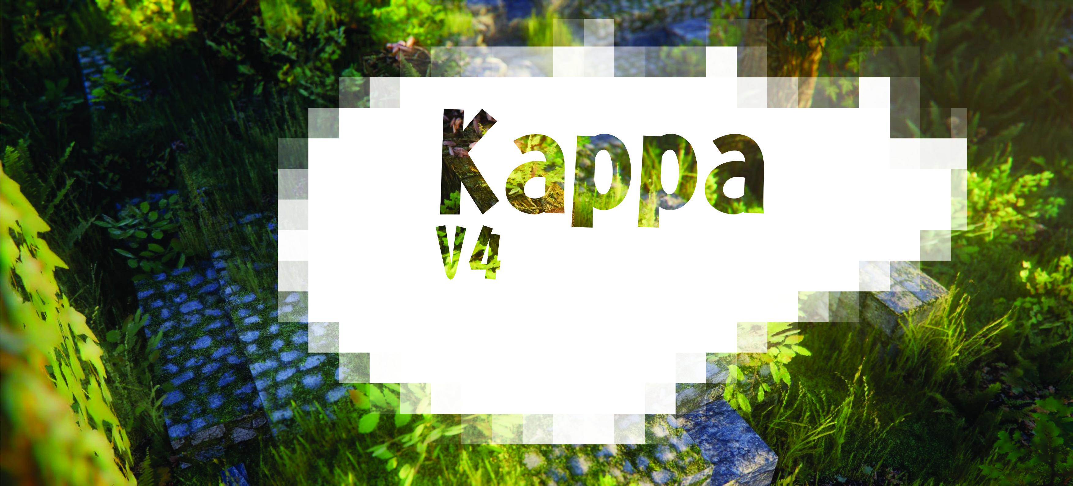 Kappa  1.17