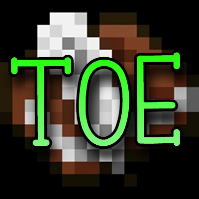 Tome of Experience  1.19.2