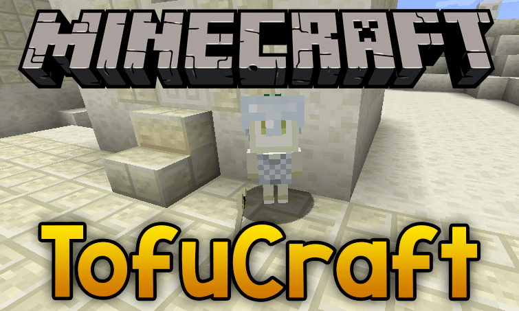 TofuCraft Reloaded  1.20.4