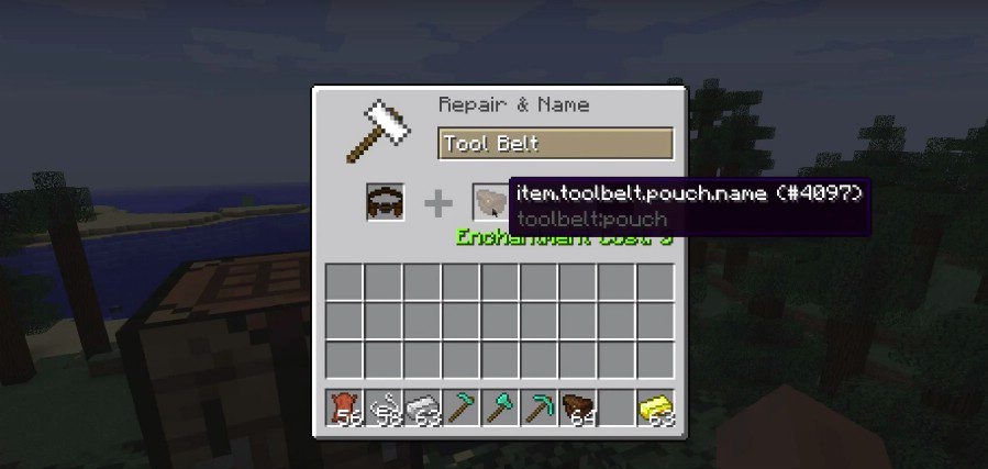 Новые верблюды в Minecraft 1.20, передвигающиеся по пустыне