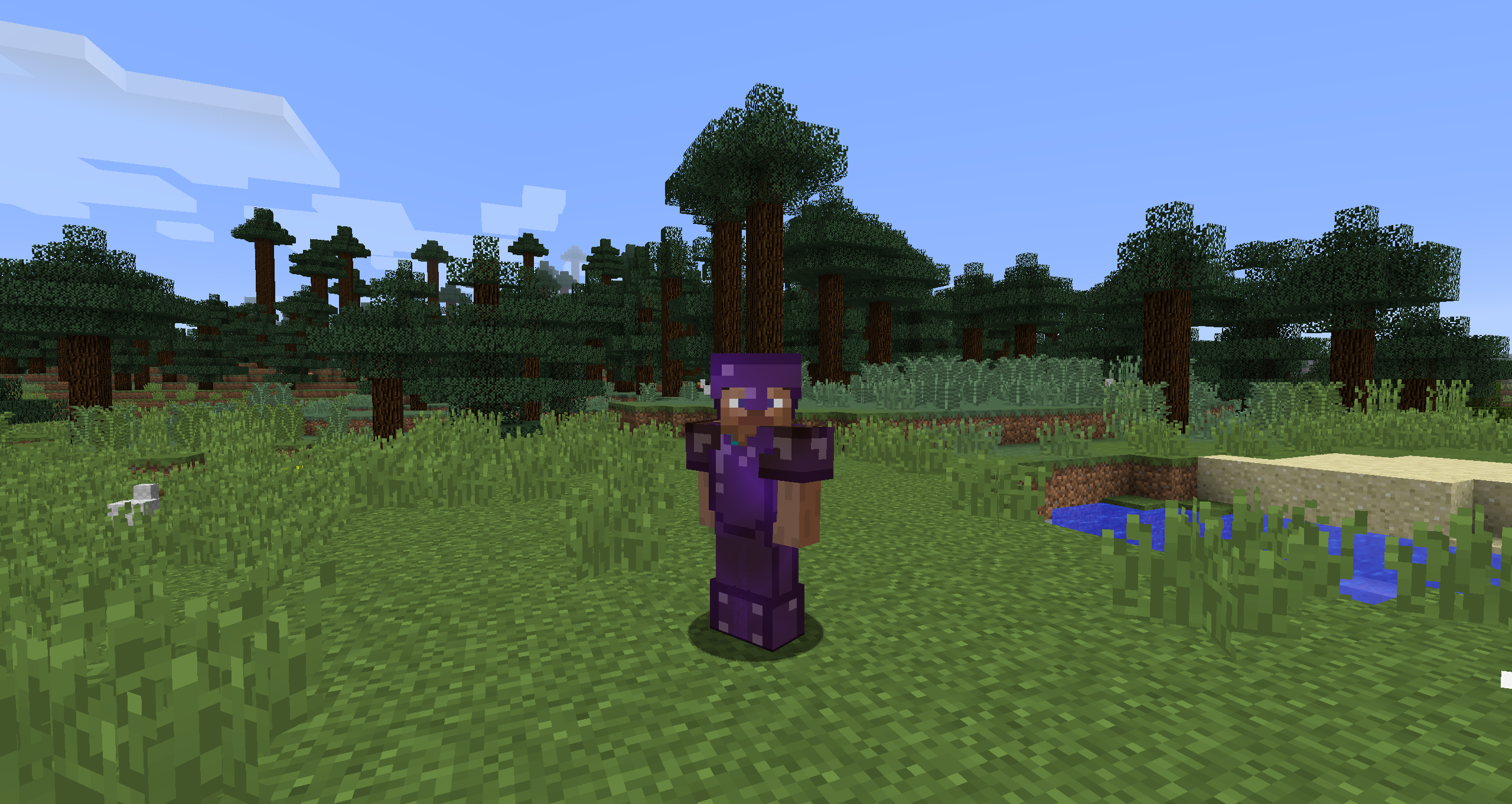Tapioca Craft  1.12.2