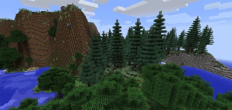 Реалистичная система жажды в моде Tough As Nails для Minecraft