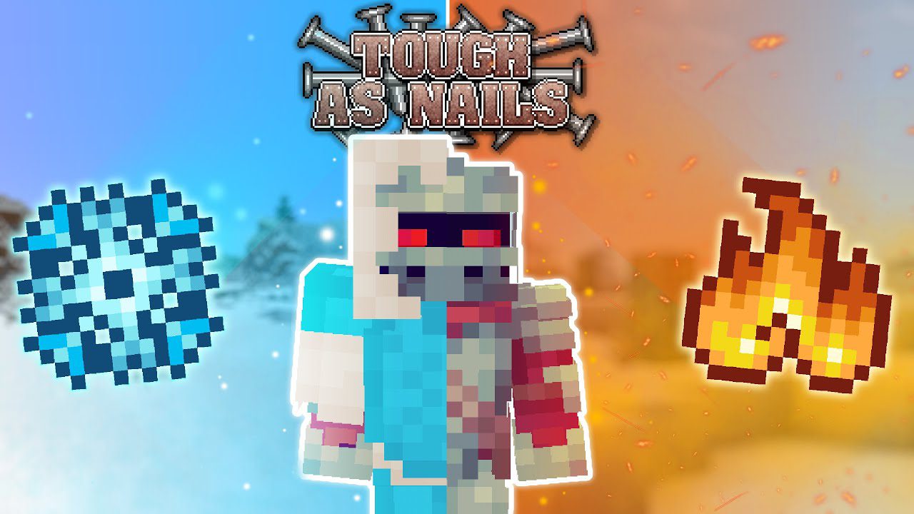 Tough As Nails  1.20.2