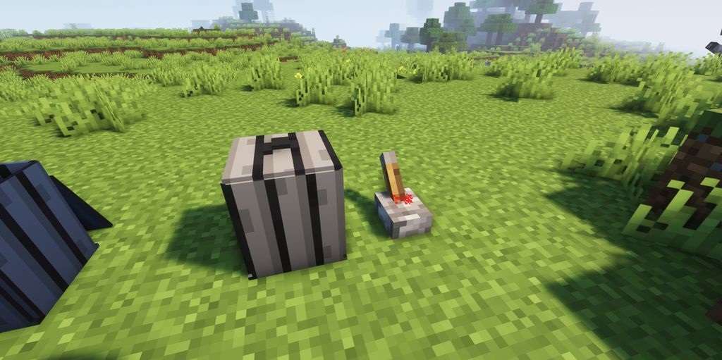Сравнение Trashed Mod с другими способами удаления предметов в Minecraft