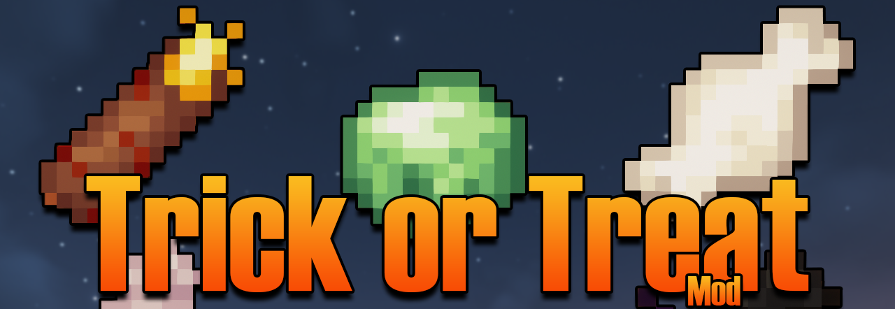 Trick or Treat 1.17