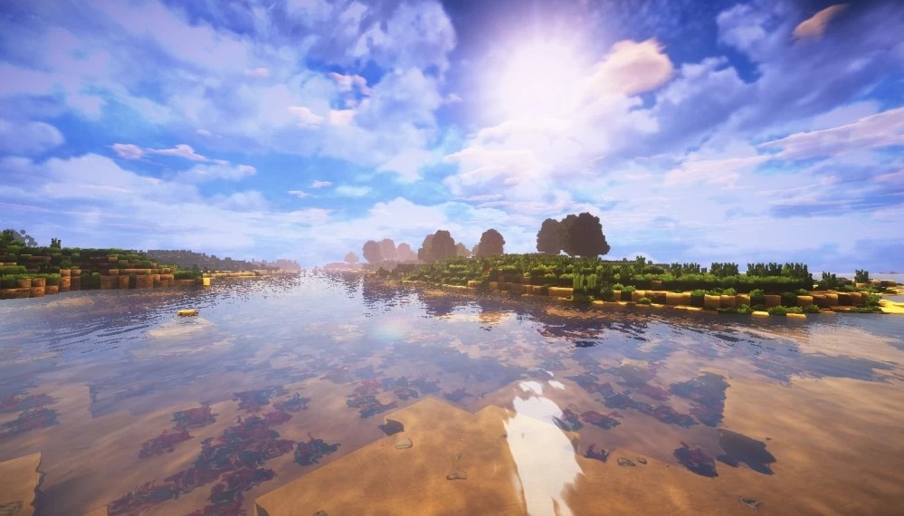 Triliton’s  1.19