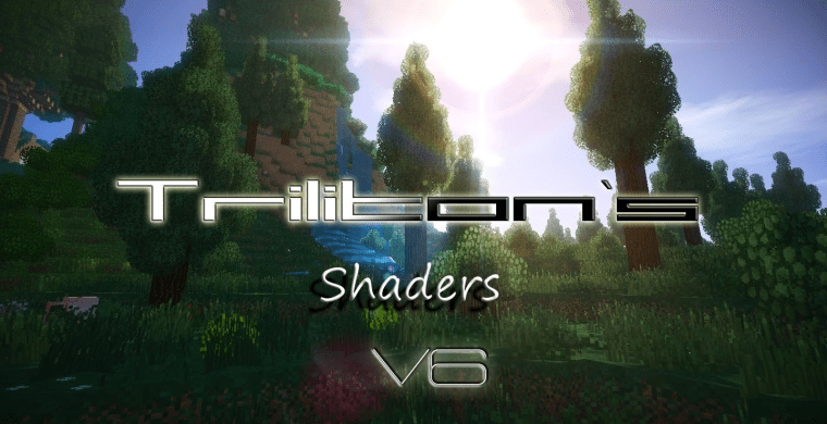 Triliton’s  1.18.1