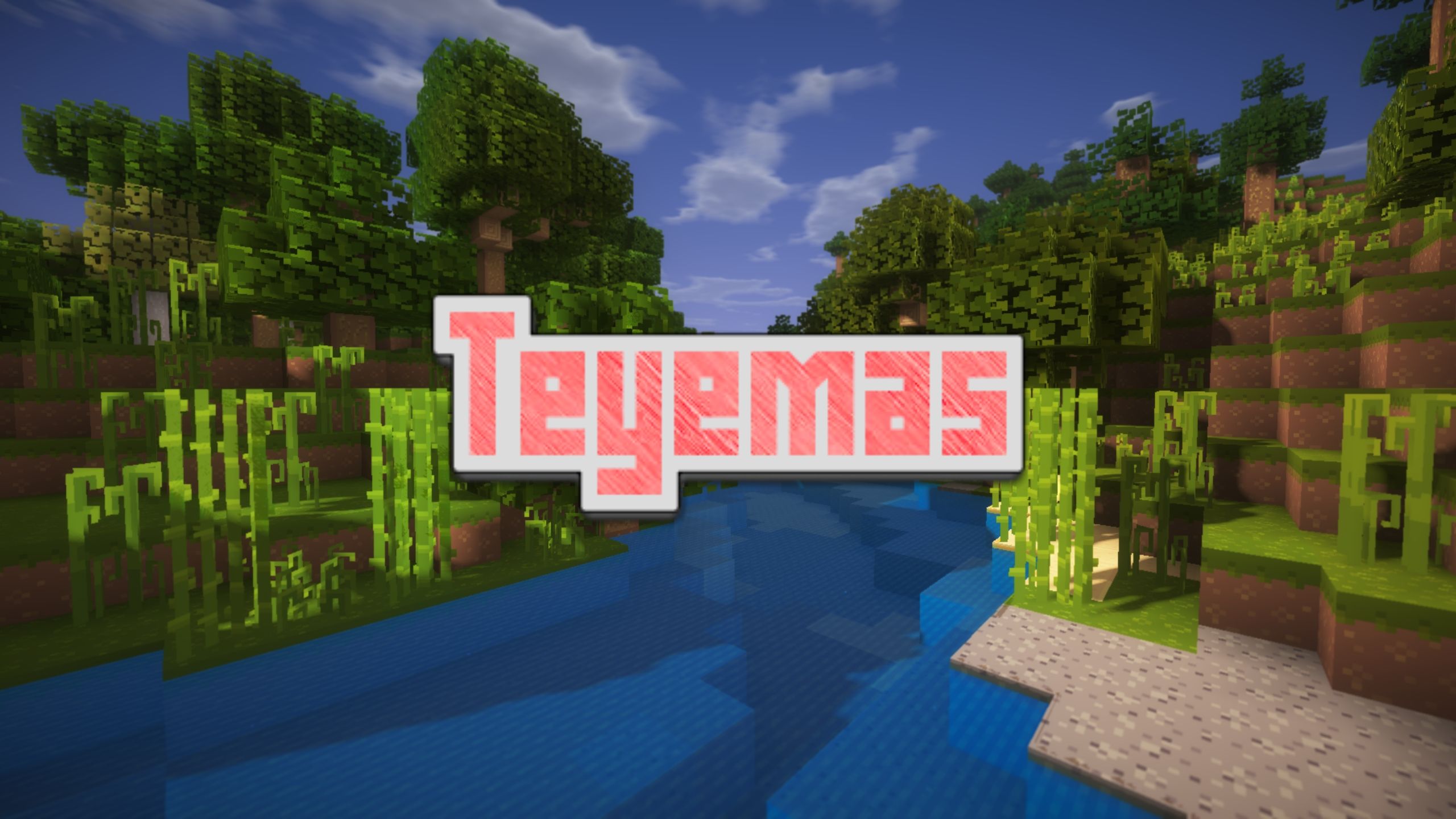 Teyemas  1.16.5