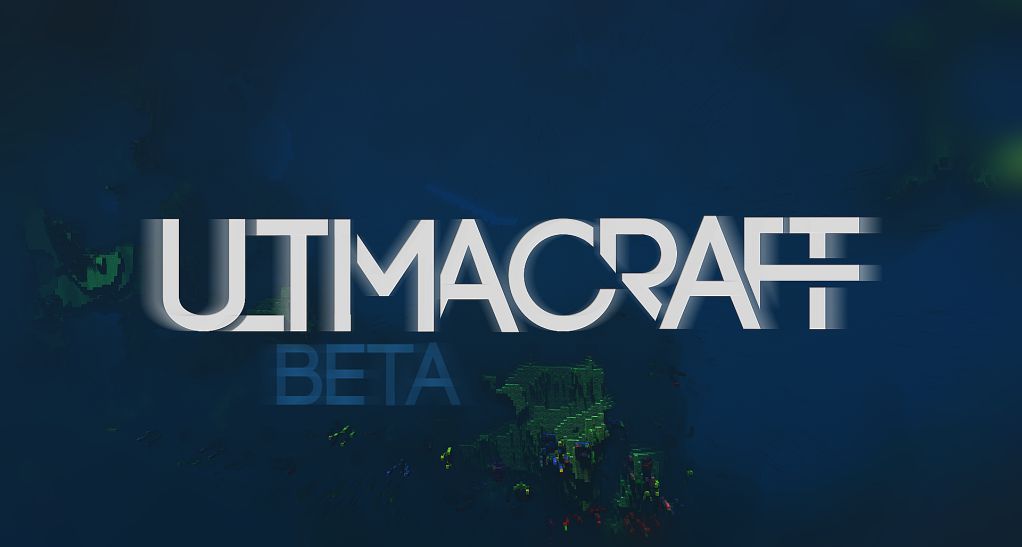 Ultimacraft  1.20.6
