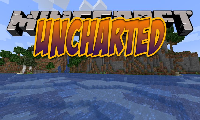 Uncharted  1.12.2