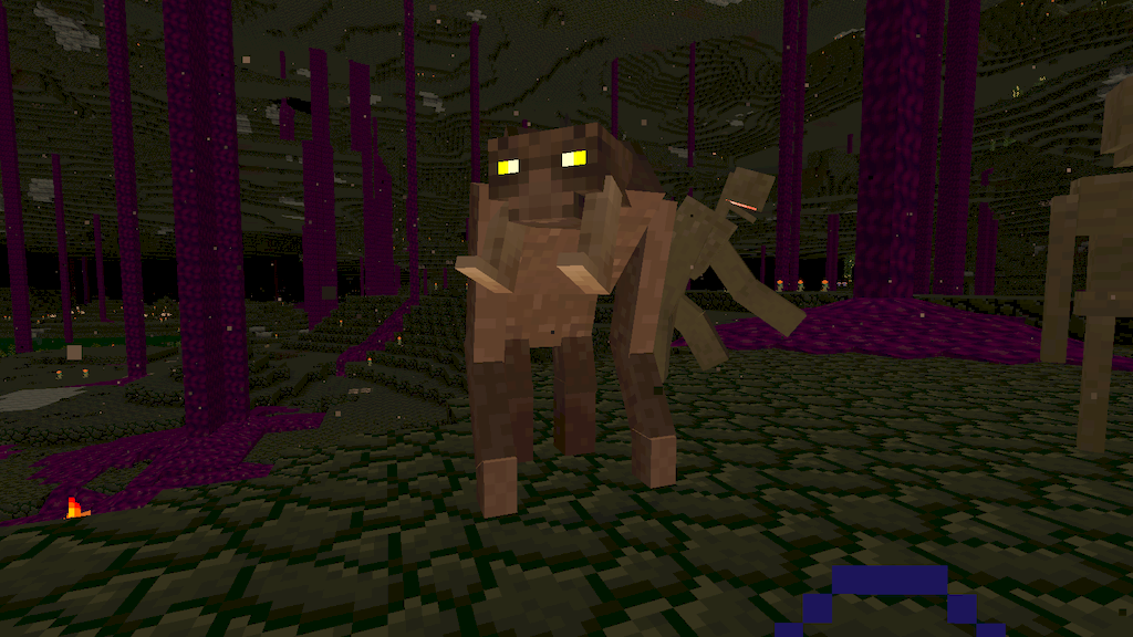 Советы по выживанию в Undergarden Mod для Minecraft