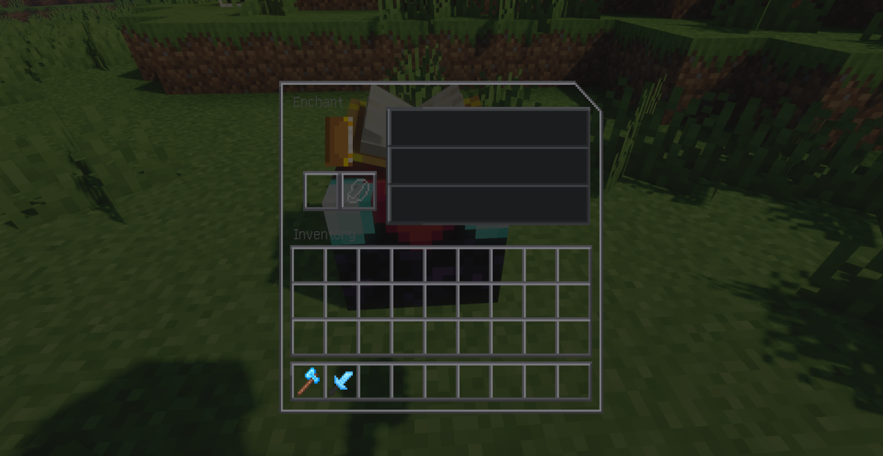 Улучшенные текстуры блоков в Minecraft с Unique Vanilla