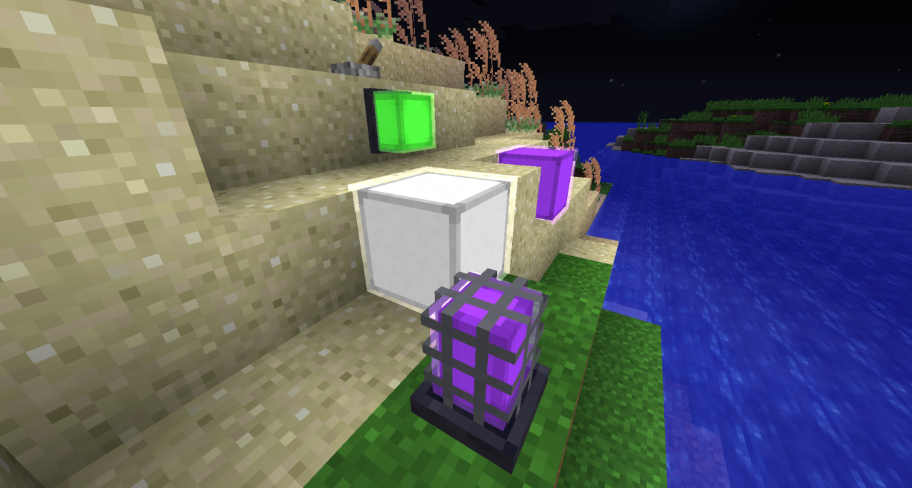 Blue Power  1.19.3
