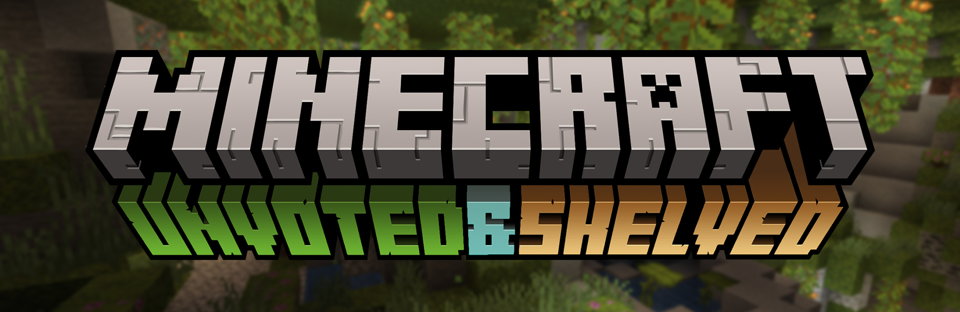 Unvoted & Shelved  1.19