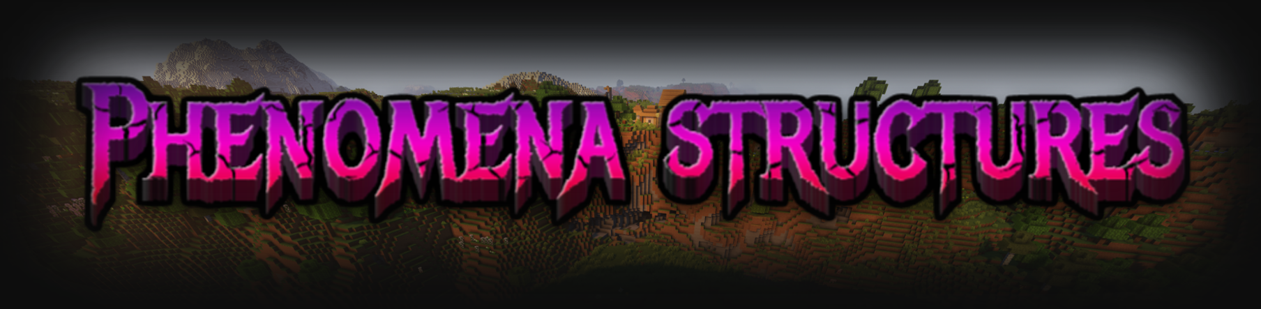 Phenomena Structures  1.19.3