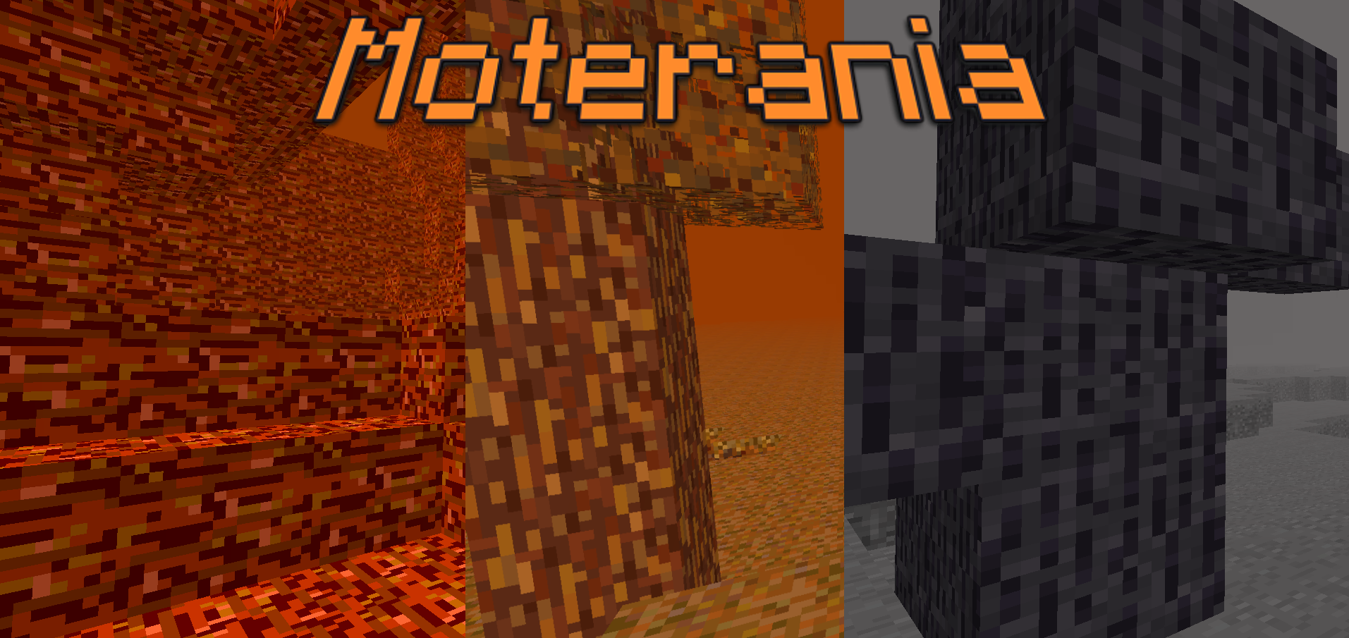 Molterania  1.16.5
