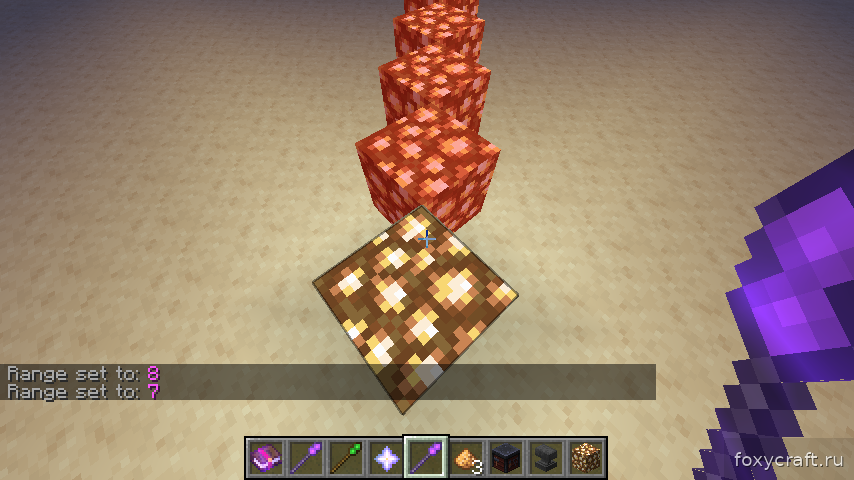 Готовые постройки с использованием Diagonalization в Minecraft