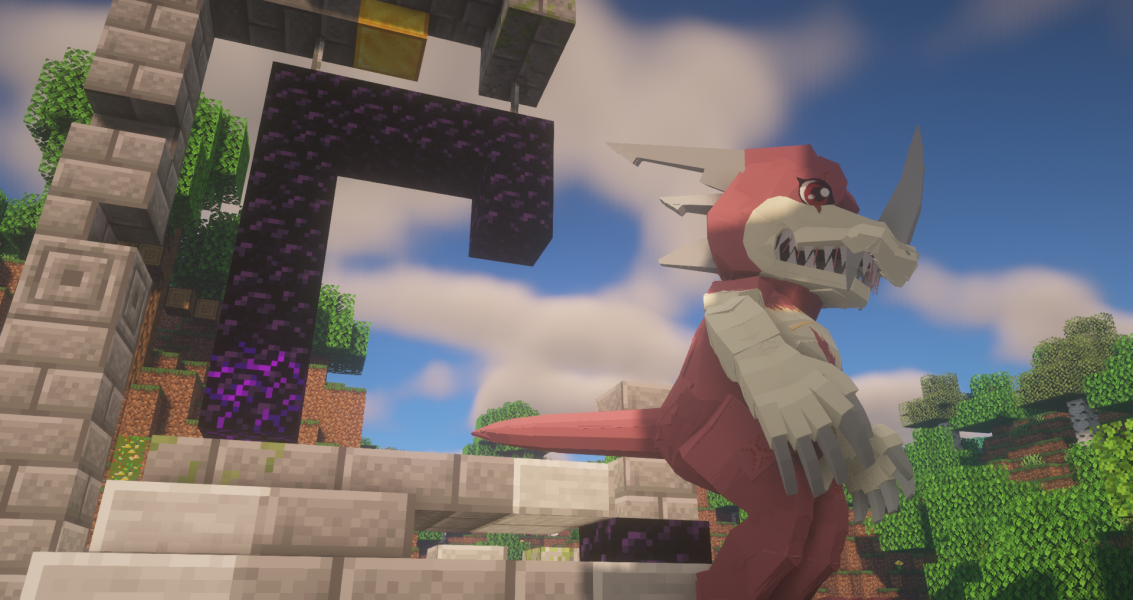 Новые блоки и мобы в обновлении Minecraft 1.20