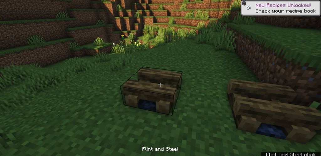 Интерфейс установки Forge для Minecraft - выбор версии и настройка модов
