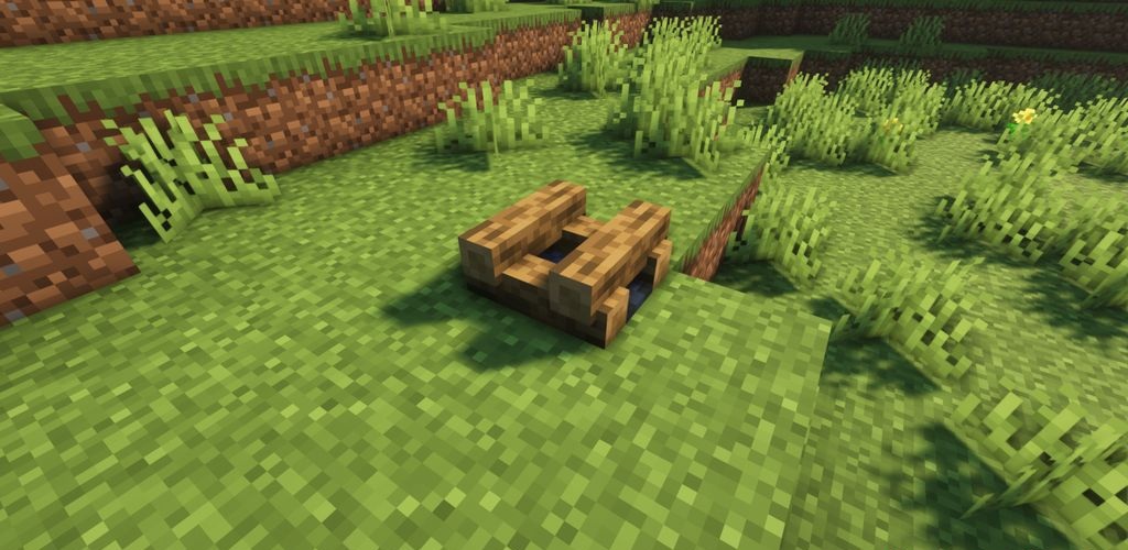 Группа игроков у костра в Minecraft - реалистичное взаимодействие с огнем