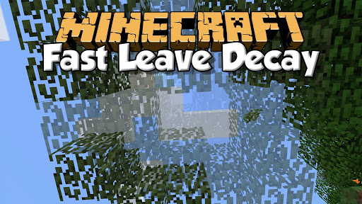 Fast Leaf Decay  1.17.1
