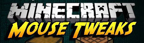 Mouse Tweaks  1.17.1