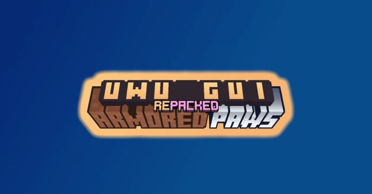 uwu GUI  1.20.6