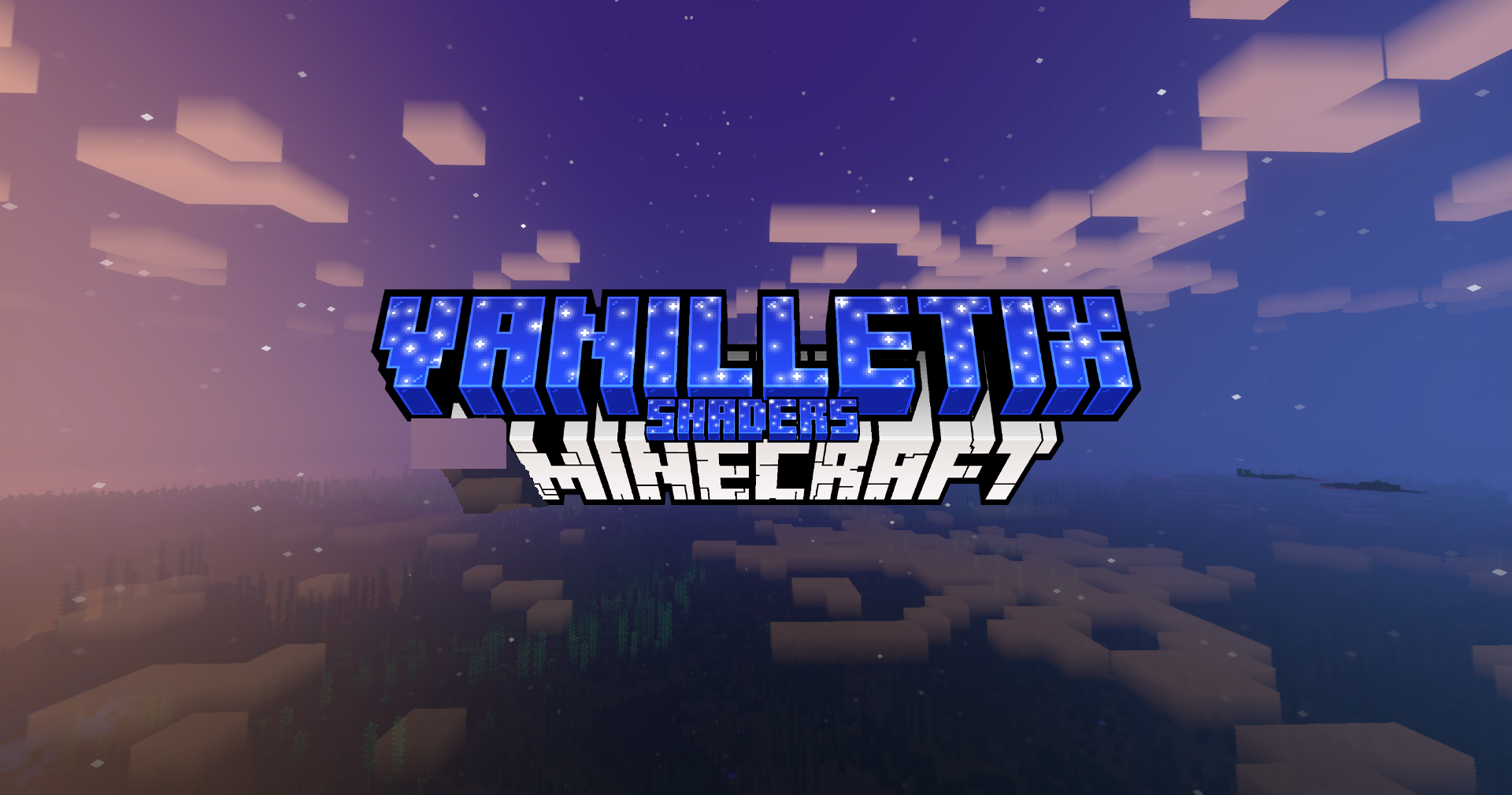 Vanilletix Shaders  1.21.4