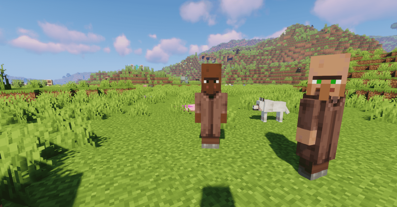 Креативное строительство в Minecraft с использованием различных блоков и декоративных элементов