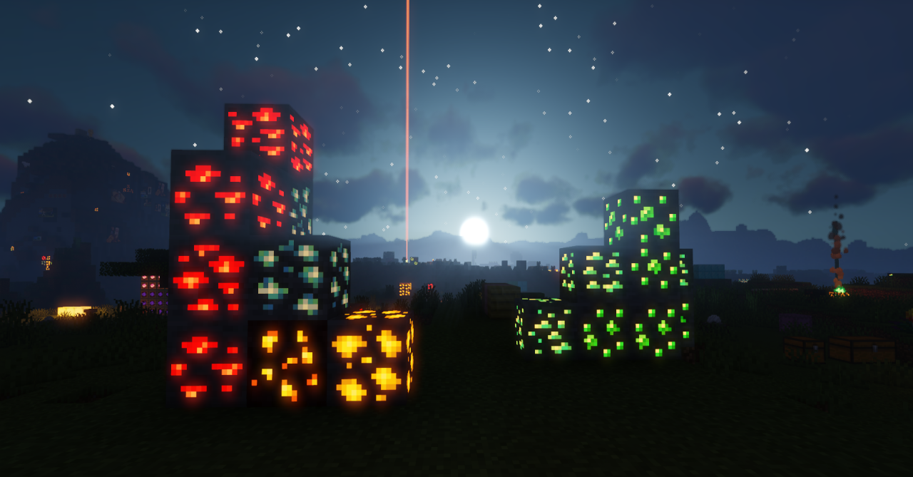 Крафт верстака и инструментов в Minecraft, гайд для новичков
