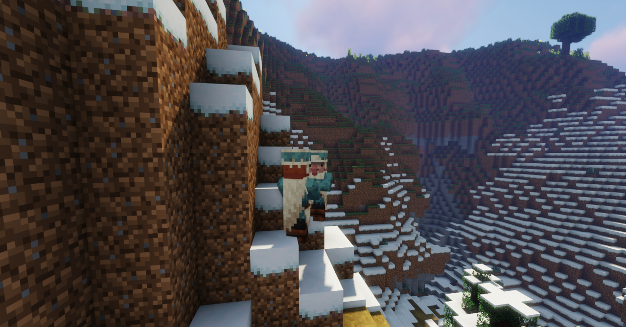 Пример установки модов в Minecraft через лаунчер Forge