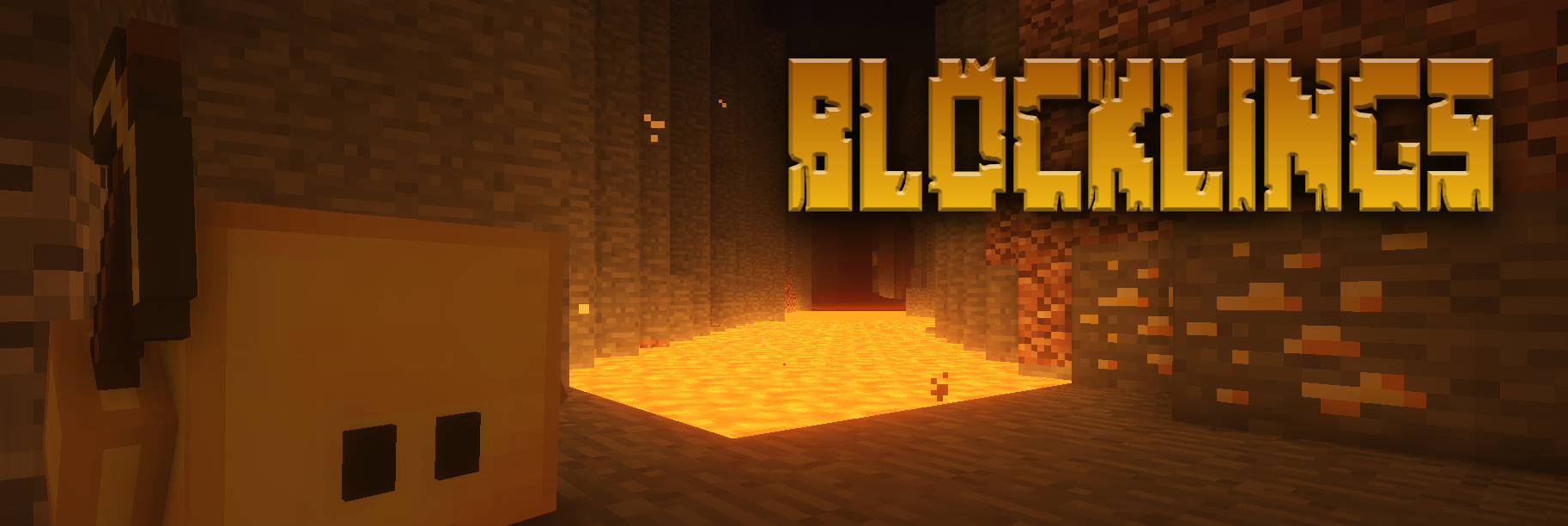 Blocklings  1.16.5