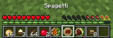 Геймплей нового обновления Minecraft с археологией и бамбуковыми блоками