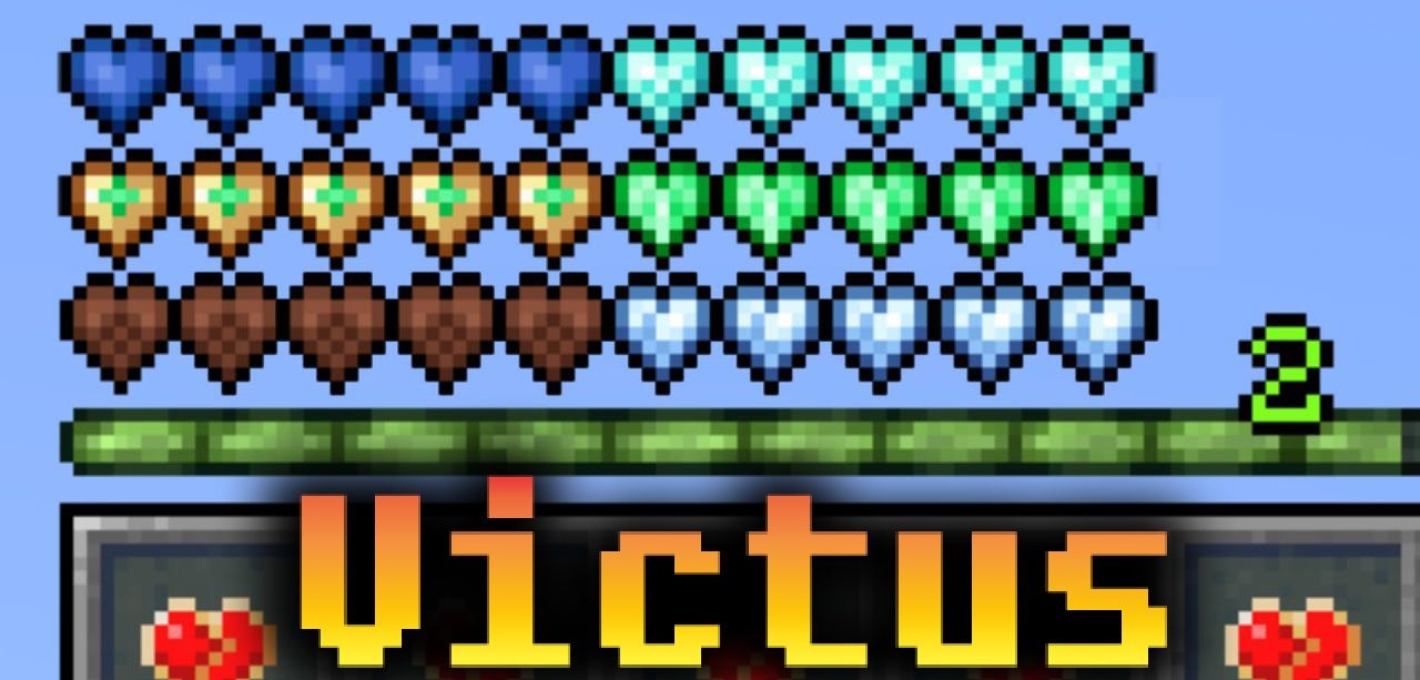 Victus  1.20.2