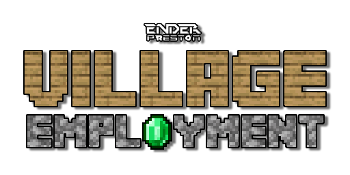 Village Employment  1.16.5
