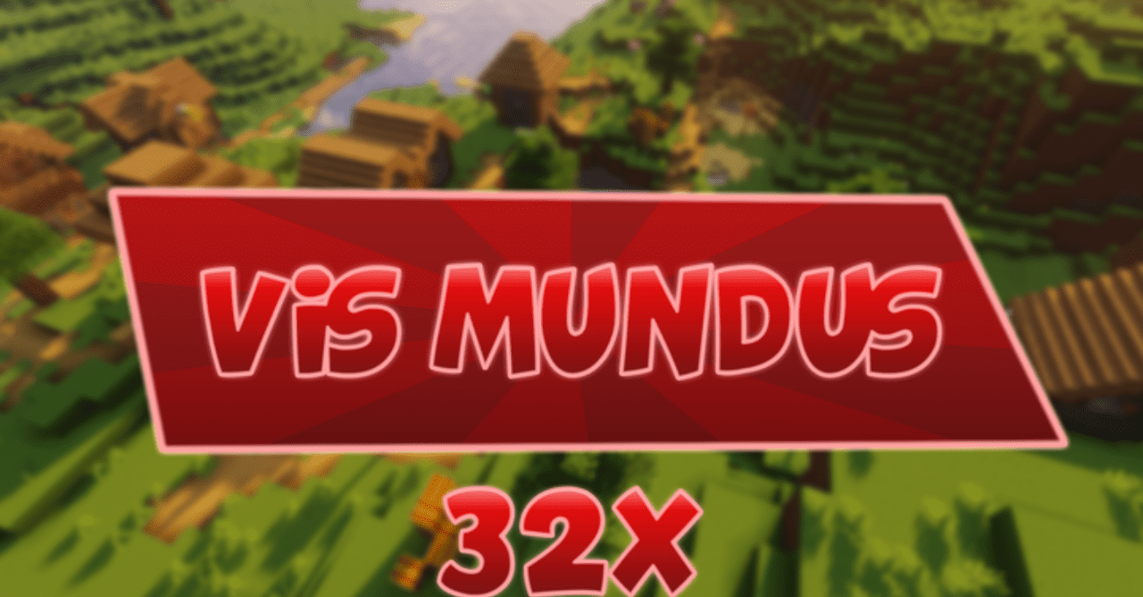 Vis Mundus  1.21.5