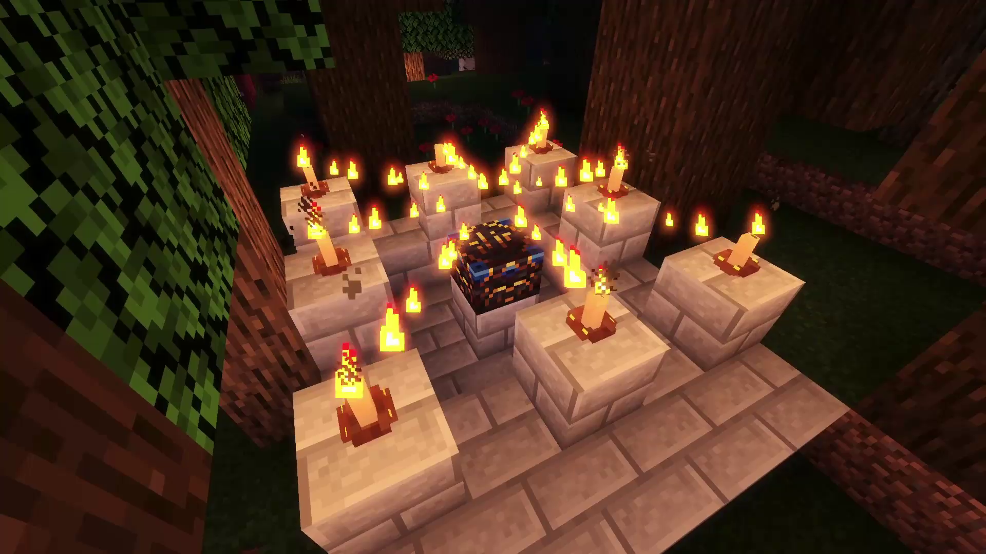 Новые мобы и биомы в последнем обновлении Minecraft 1.20