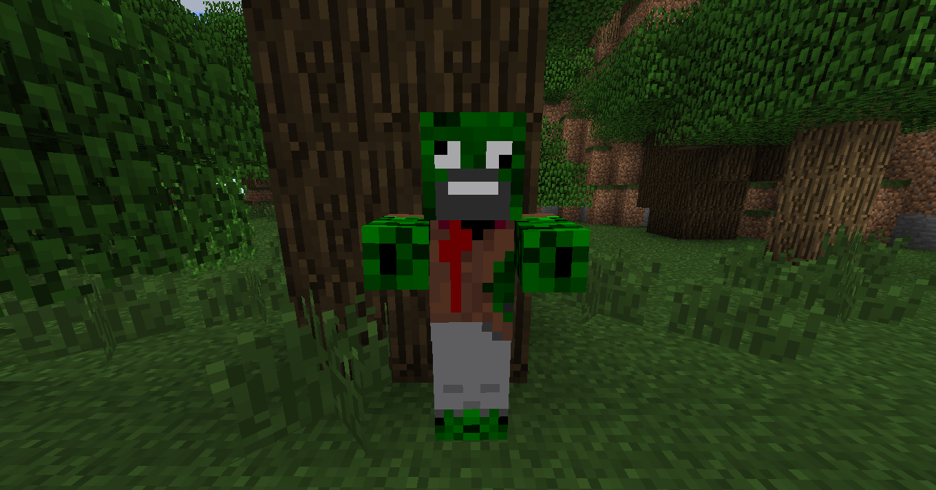 Mo’ Zombies Wave - гайд по установке мода в папку .minecraft/mods
