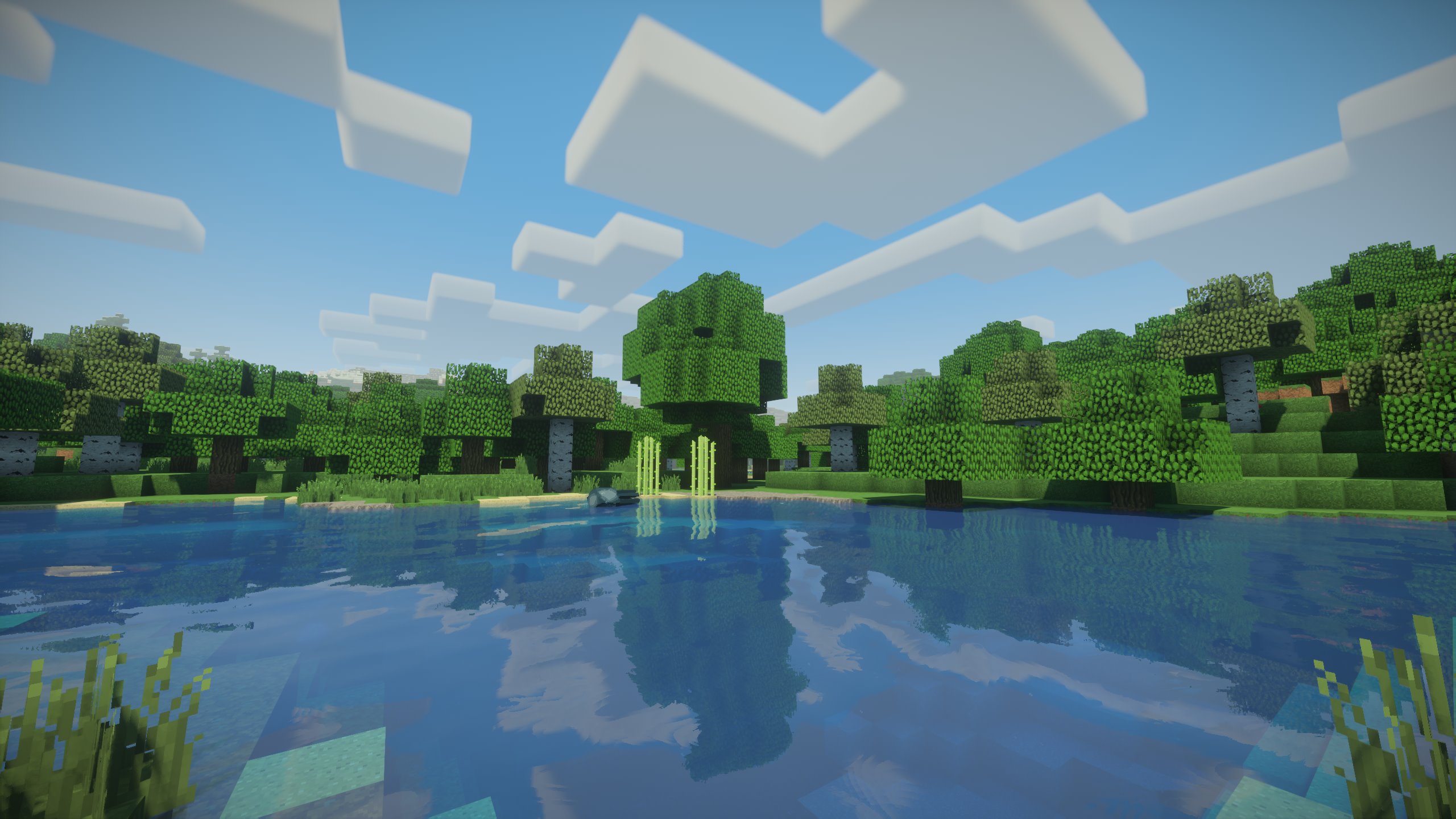 Интерфейс крафта в Minecraft с верстаком и предметами