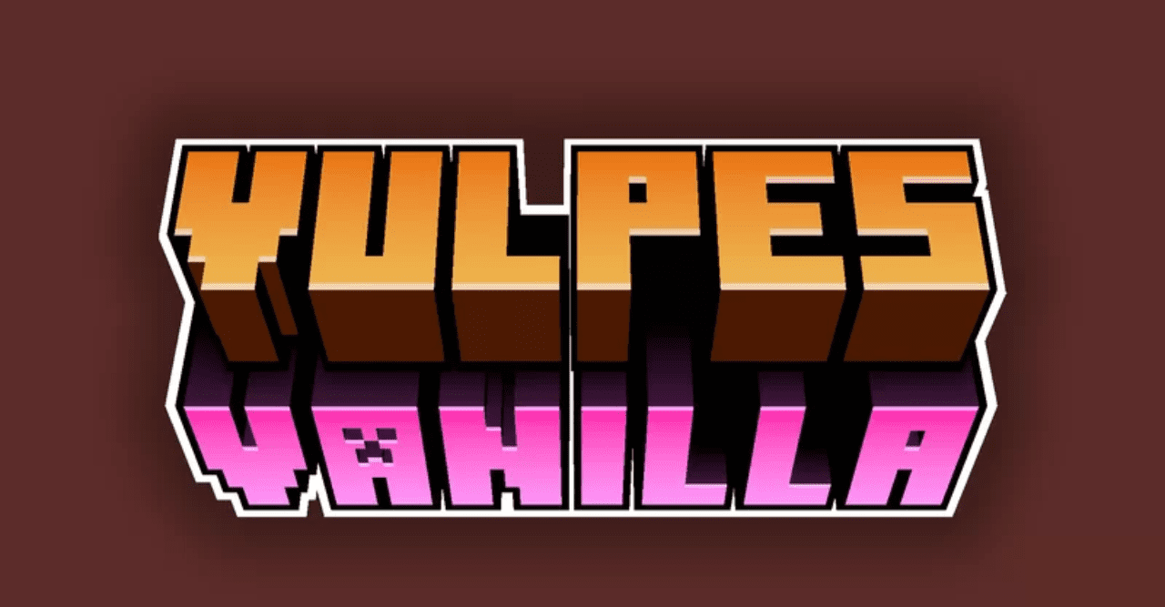 Vulpes Vanilla  1.21.5