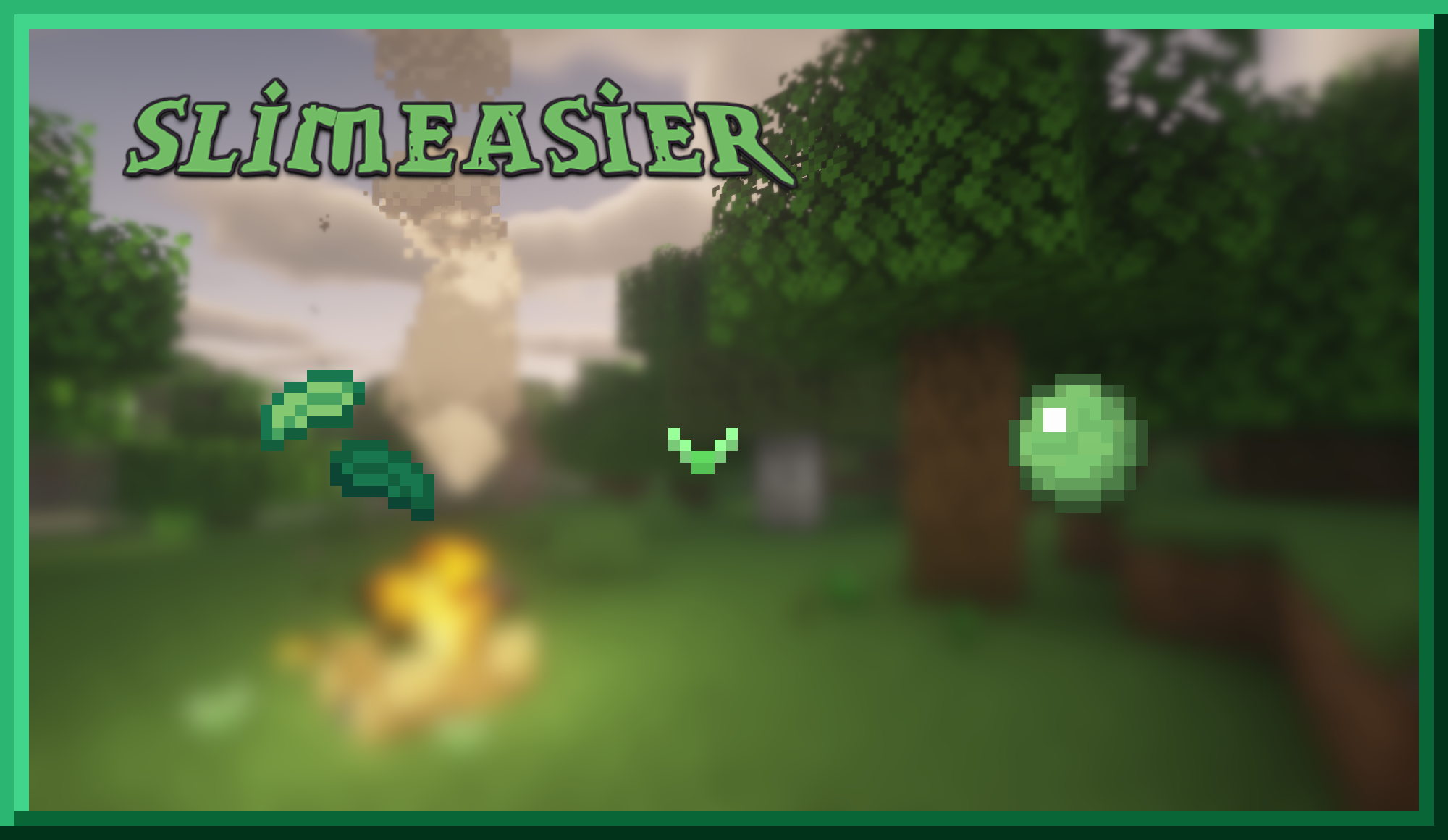 Slimeasier  1.17