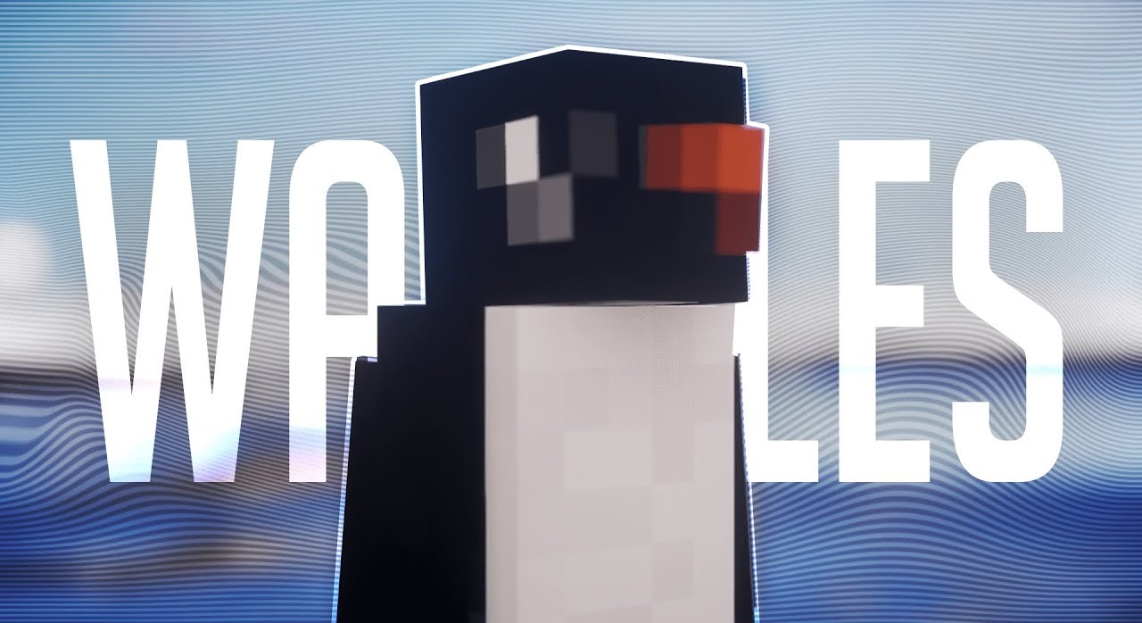 Waddles для Minecraft 1.21.4