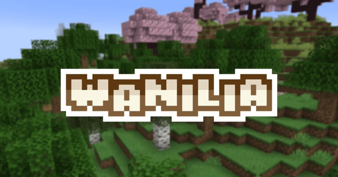 Wanilia  1.19.4