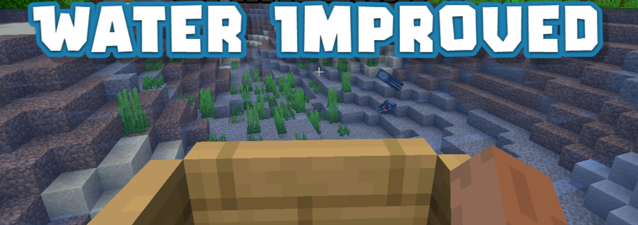 Water Improved  1.20.6