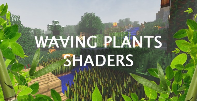 Waving Plants  1.17
