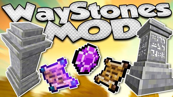 Waystones 1.17