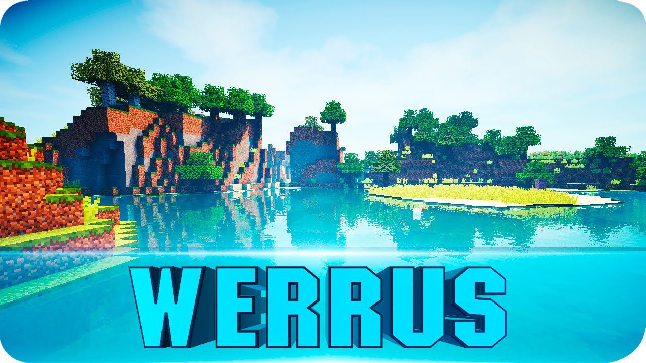 Werrus  1.20.2