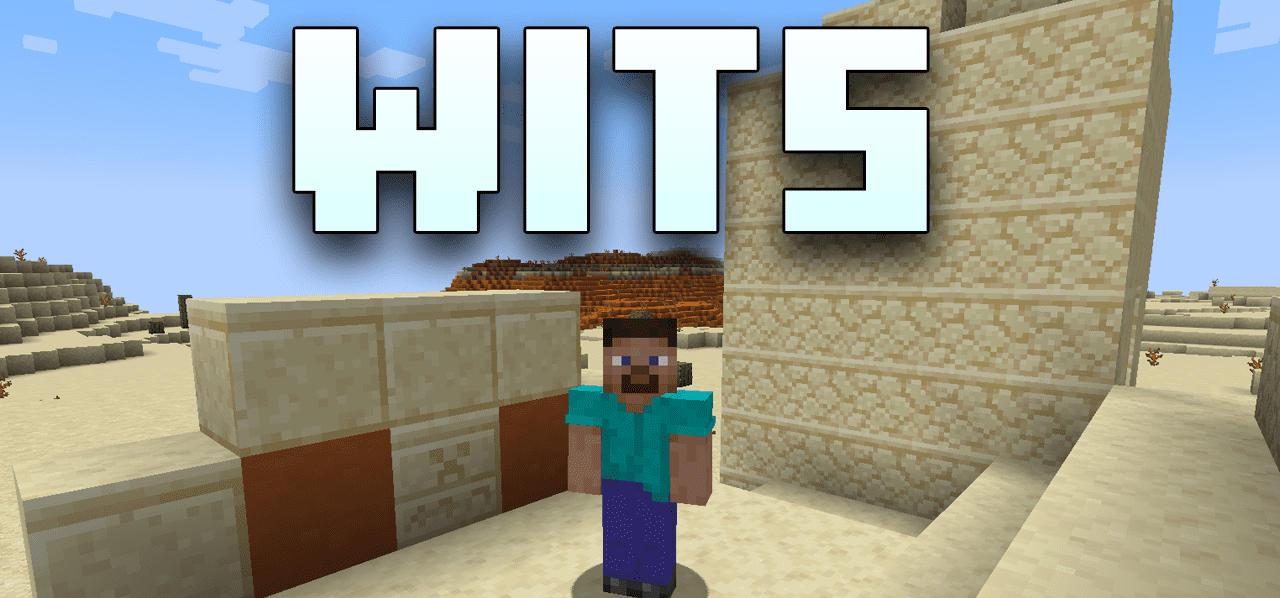 WITS  1.16.5