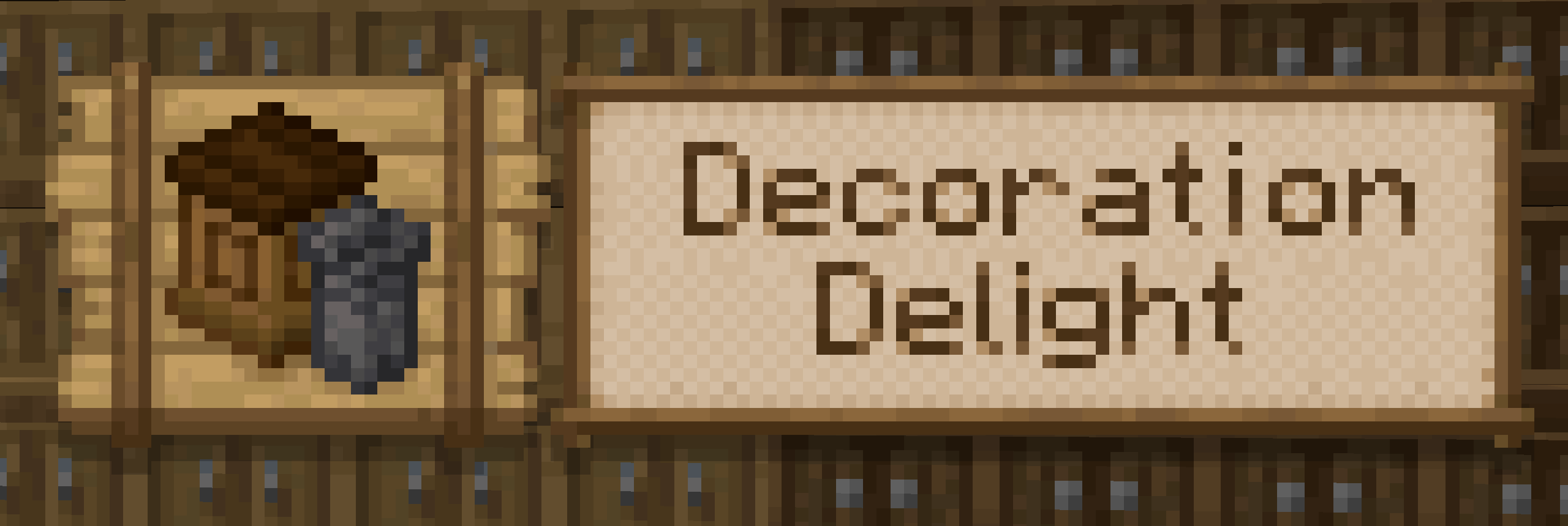 Decoration Delight  1.16.5