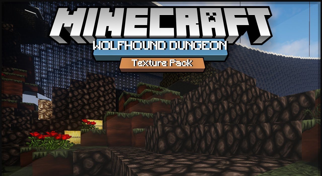 Wolfhound Dungeon  1.21.5